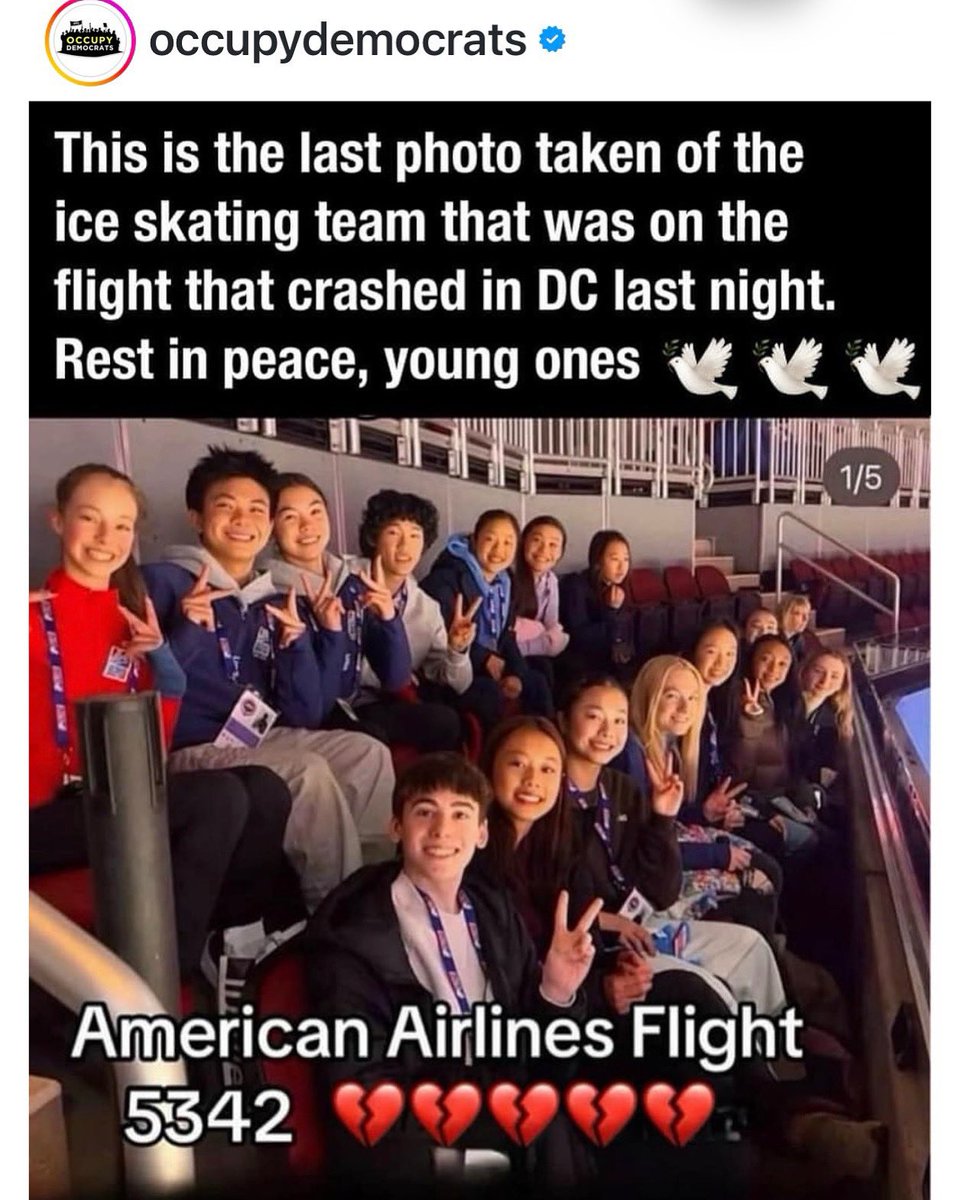 debrapalermo's tweet photo. DEVASTATING.💔 It’s so sad and heartbreaking and that fucking monster has no words of comfort or empathy for the victims, their grieving families &amp; friends or the nation. He just spews his disgusting lies and blames it on Biden and diversity. What a disgrace! 🤬 #ImpeachTrumpNOW https://t.co/VCuyIIt5Jo