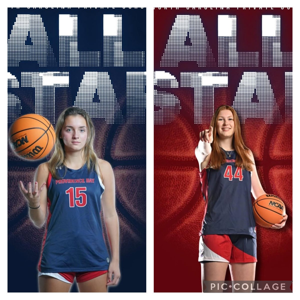 PDS Girls BBall (@pdsgirlsbball) on Twitter photo Shout out to <a href="/Ellie_Fyans_42/">Ellie Fyans</a> & Marlo Stuart for earning a spot in the 11th Annual NC Private School All-star game, held March 1st <a href="/ProvidenceDay/">Providence Day</a>! #pdschargers #OneMore Shout out to <a href="/Ellie_Fyans_42/">Ellie Fyans</a> & Marlo Stuart for earning a spot in the 11th Annual NC Private School All-star game, held March 1st <a href="/ProvidenceDay/">Providence Day</a>! #pdschargers #OneMore