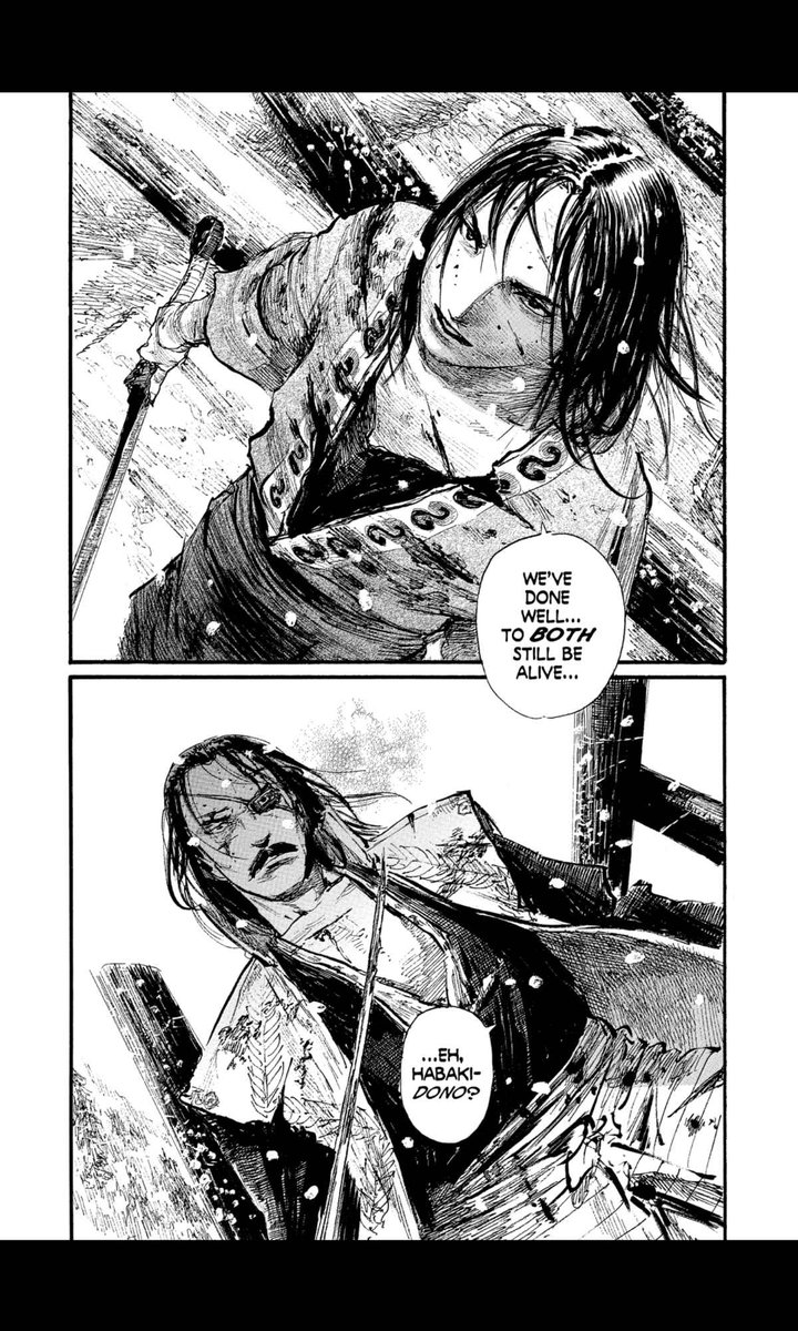 SENGOKU BASADO (@slithermayne) / Posts / X