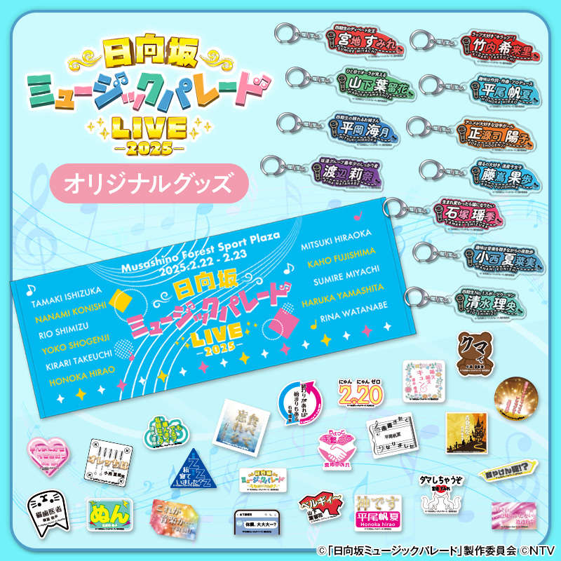 日向坂46 グッズ　まとめ売り　※バラ売りはしません 日向坂46 グッズ まとめ売り ※バラ売りはしません 2025年最新】日向坂