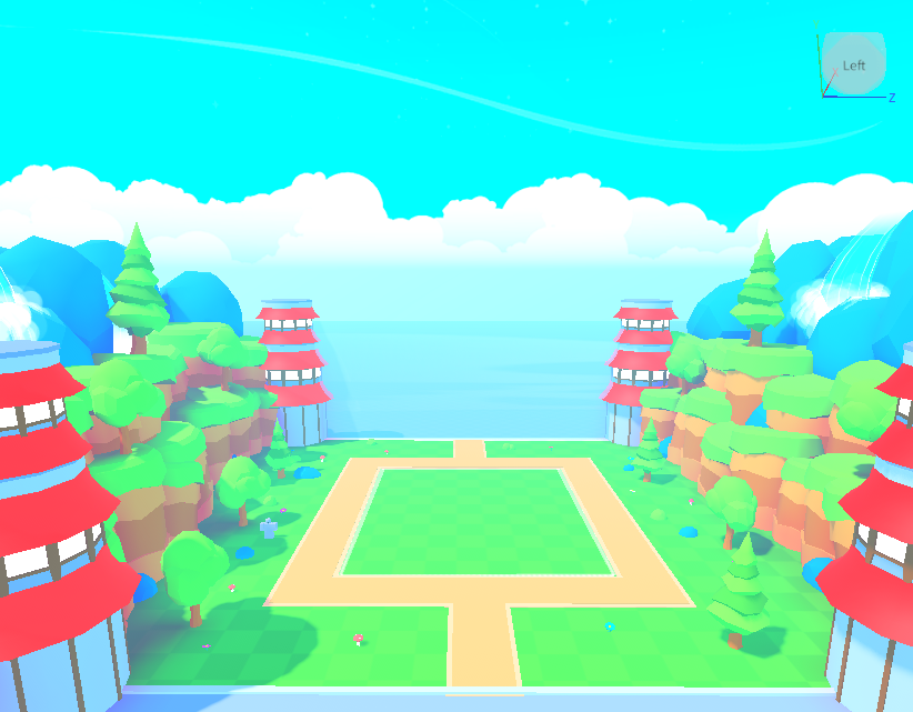 TSLSTUDIO_TEAM's tweet photo. 🚨 LEAK ALERT 🚨

Here's your first look at Anime spell master first map! 🌍🔥 Get ready for intense battles, hidden secrets, and a world unlike anything you've seen before.

More reveals soon—stay tuned and Follow us! 👀🎮 #GameLeak #ComingSoon #robloxsim #ROBLOX #RobloxGames https://t.co/zM1bZ7GrOr