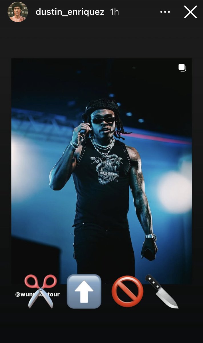 Cut Up, No Knife 🅿️