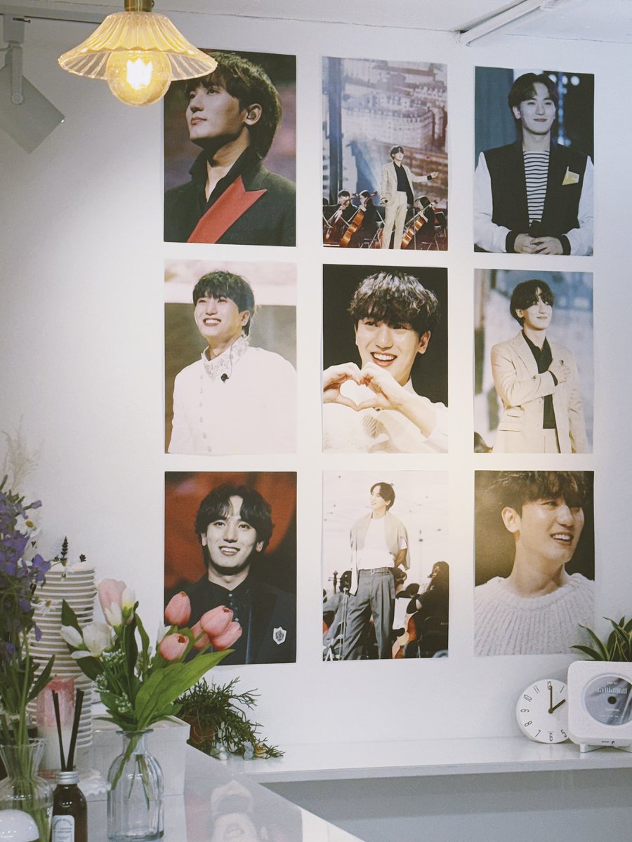 ²⁰²⁵ 𝘴𝘦𝘰 𝘺𝘦𝘰𝘯𝘨𝘵𝘢𝘦𝘬 𝘣-𝘥𝘢𝘺 𝘤𝘢𝘧𝘦 𝘦𝘷𝘦𝘯𝘵

 𓂃⋆ ꙳ 💌 ☄︎ * ˖➴
   𝒐𝒖𝒓 𝐞𝐭𝐞𝐫𝐧𝐚𝐥 𝐬𝐮𝐧𝐬𝐡𝐢𝐧𝐞

#서영택 생일카페
오픈했습니다  ͙ᐟ