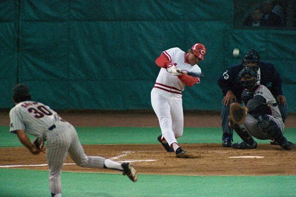 OleTimeHardball's tweet photo. Not in the Hall of Fame

MLB all-time leader in Home Runs
MLB all-time leader in Hits
MLB all-time leader in Games
MLB all-time leader in AB
MLB all-time leader in MVP awards
MLB all-time leader in Cy Young awards https://t.co/v51M9Bhg1P
