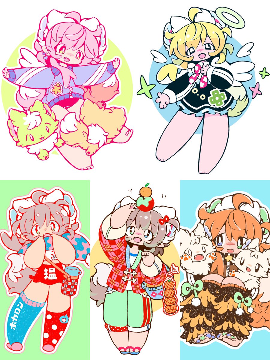 まぴこ (@mapico_) / Posts / X