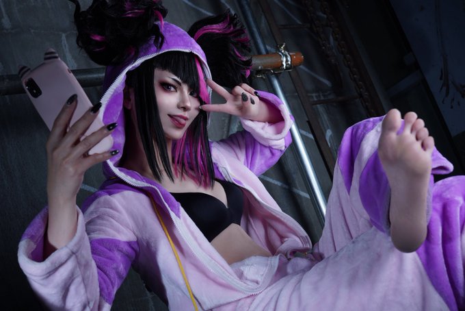 Twitterのコスプレ画像31