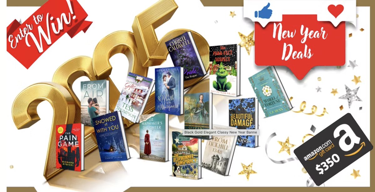 📚Last day to enter this romance book giveaway!  #findnewauthors #BookthroneGiveaway