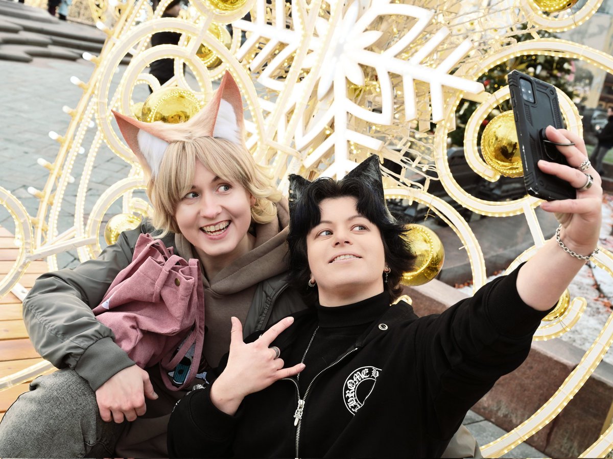 Манэль Manel Енот tweet media