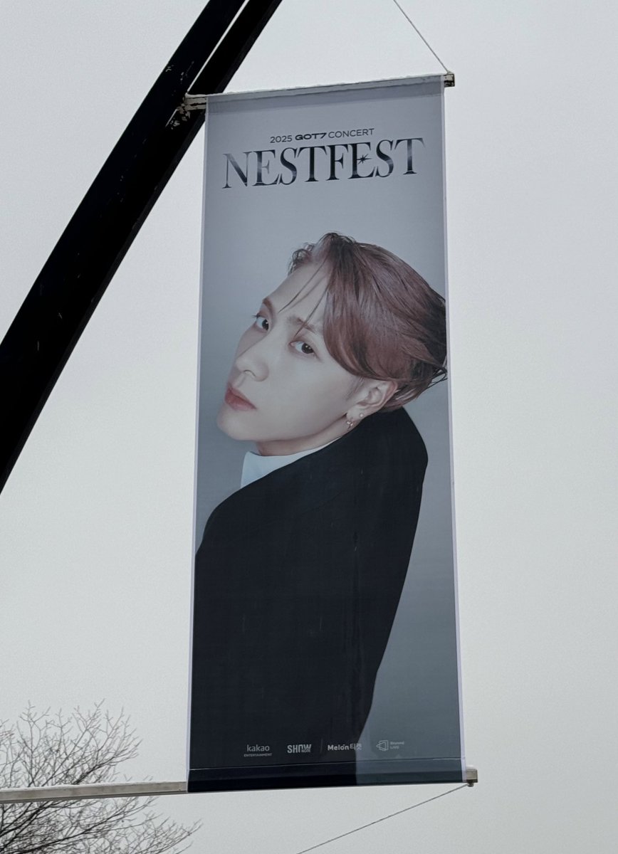 슨아 안녕~! ㅋ<a href="/JacksonWang852/">Jackson Wang</a> #JacksonWang #王嘉爾 #王嘉尔 #왕잭슨 #잭슨
#GOT7 #갓세븐
#NESTFEST #GOT7_NESTFEST
#WINTER_HEPTAGON
#GOT7_WINTER_HEPTAGON