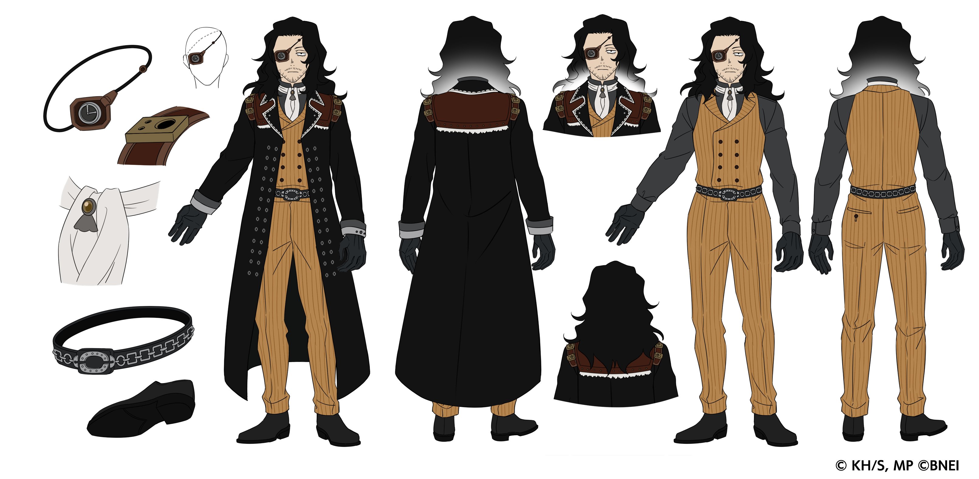 【新品未使用】僕のヒーローアカデミア ビッグタオル スチームパンク m17523653792_1.jpg?1704008927