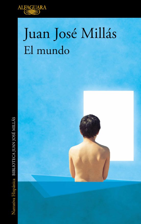 casadellibro's tweet photo. Hoy es el cumpleaños de uno de nuestros escritores favoritos🤗 
🎉Felicidades @JuanJoseMillas 🎉

¿Qué libros has leído de este autor?

👉 https://t.co/3OXRcdbKyr https://t.co/fAB9sXRoE4