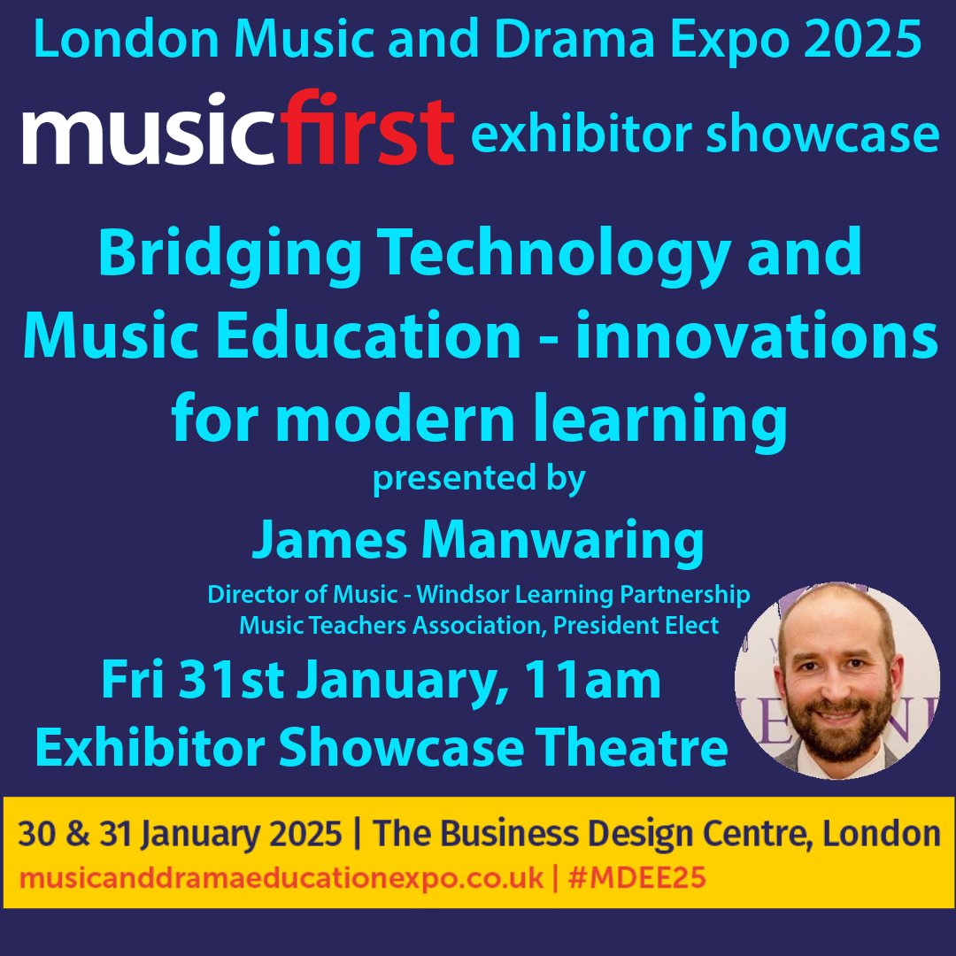 MusicFirstUK tweet media