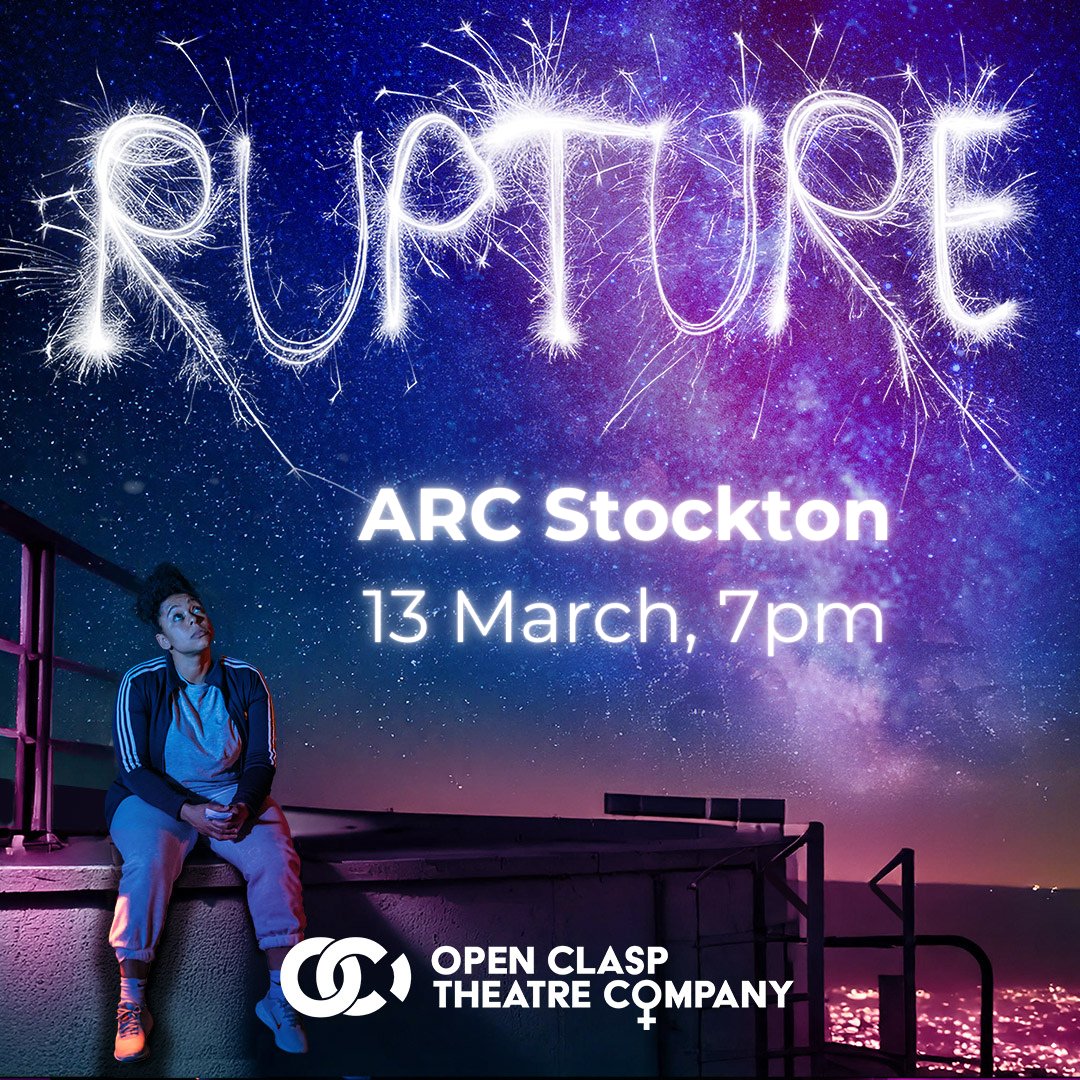 OpenClaspTheatreCo tweet media