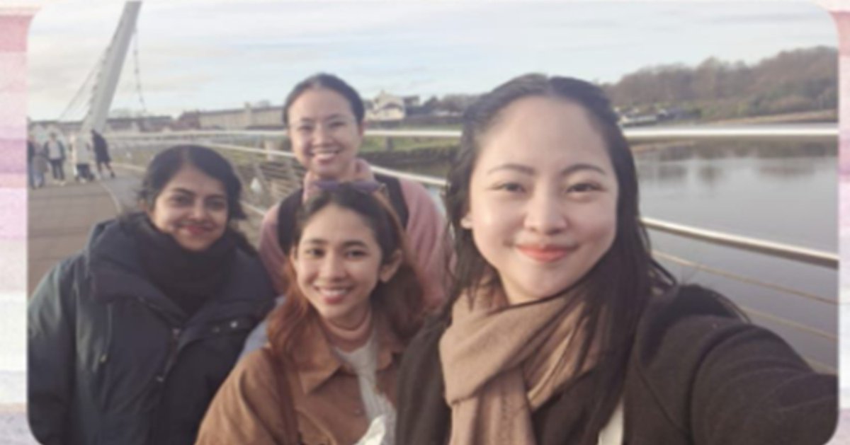 Imperial People ๐ (@imperialpeople) on Twitter photo The newly recruited internationally educated nurses for Queen Charlotte's and St Mary's neonatal units are the first batch of <a href="/ImperialNHS/">Imperial NHS ๐</a> nurses to have completed and passed the paediatric OSCE last week.
Huge congratulations to you all. ๐
<a href="/IEN_Imperial/">Imperial International Nurse Education Team</a> The newly recruited internationally educated nurses for Queen Charlotte's and St Mary's neonatal units are the first batch of <a href="/ImperialNHS/">Imperial NHS ๐</a> nurses to have completed and passed the paediatric OSCE last week.
Huge congratulations to you all. ๐
<a href="/IEN_Imperial/">Imperial International Nurse Education Team</a>