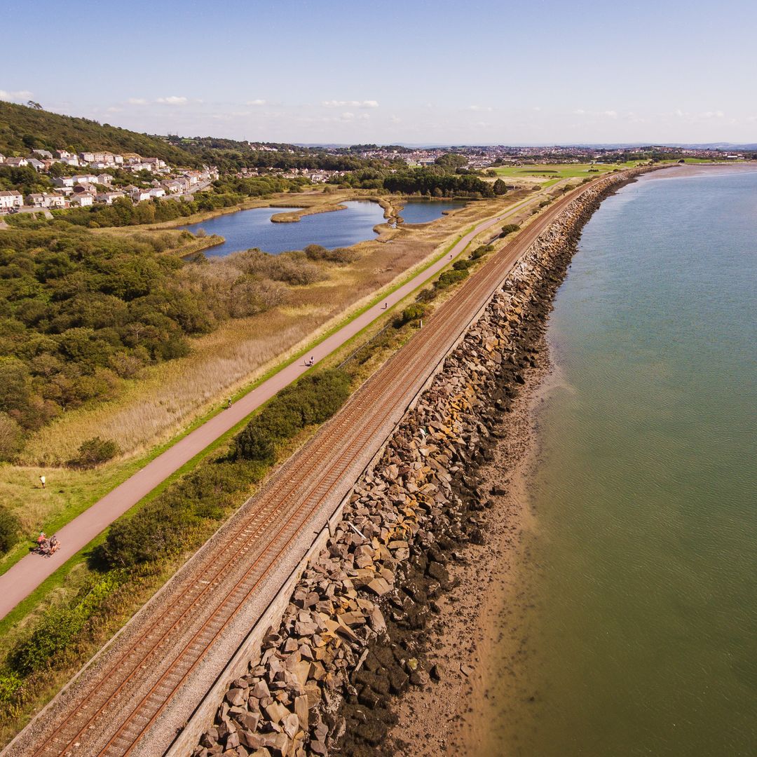 WalesOnRails tweet media