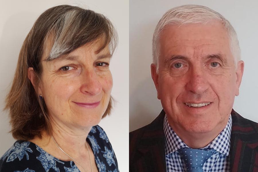 ‘Investment in the preceptor role is fundamental in supporting early careers nurses’ nursingtimes.net/education-and-…