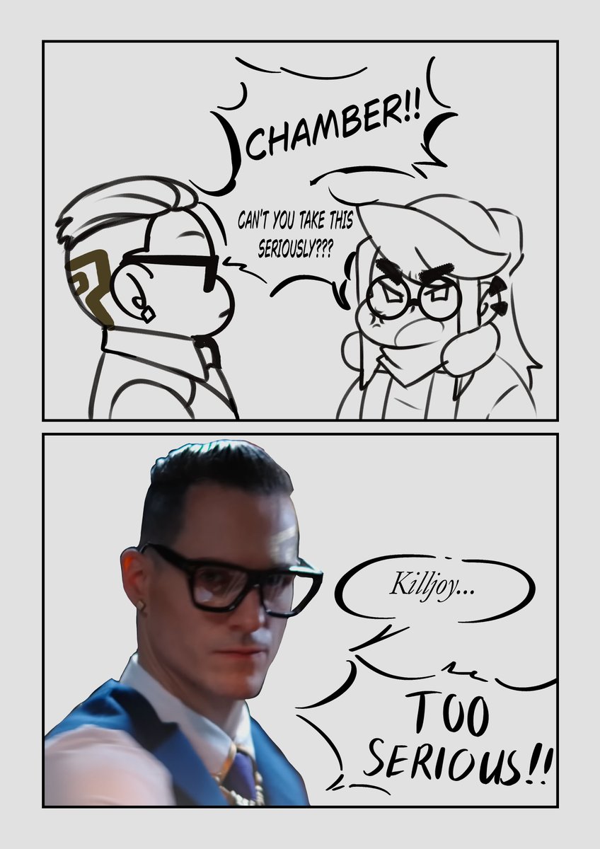 Linhmonster || tweet media