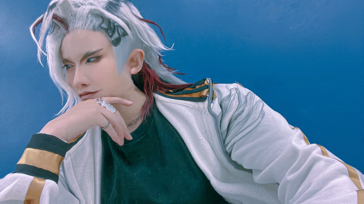 ⚠️コスプレ.cosplay⚠️ 刀/剣/乱/舞.道誉一文字 .