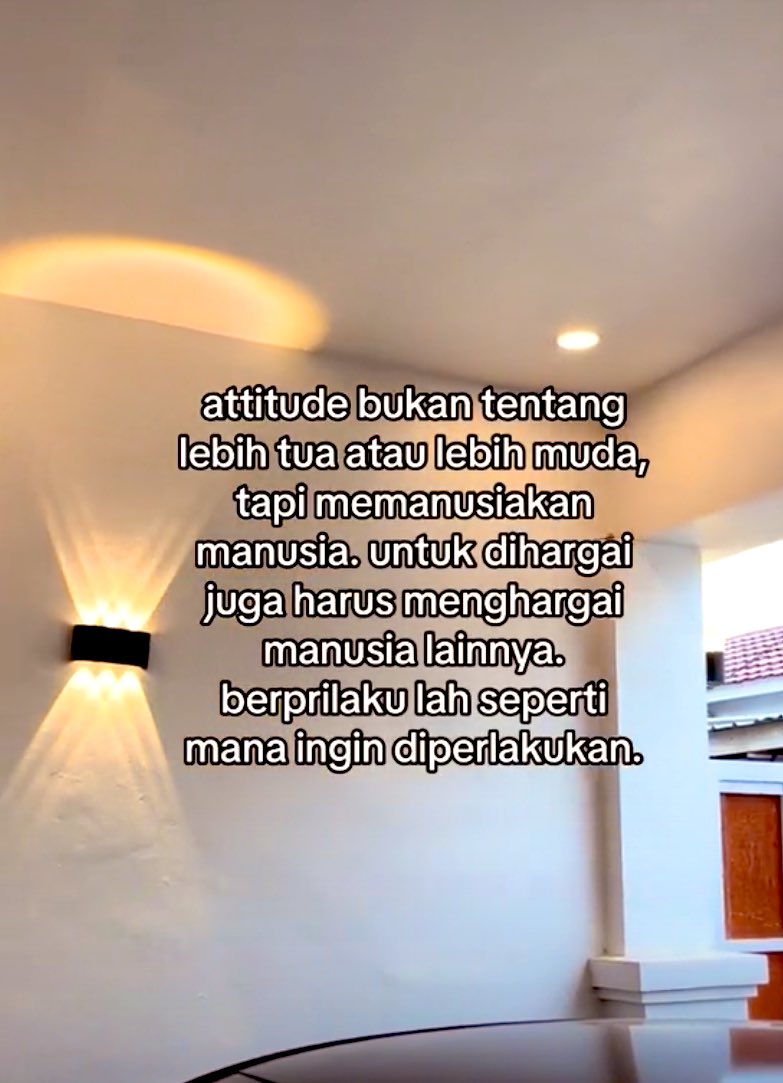 wxnjong's tweet photo. Baik buruk nya Seseorang Terpacu pada Attitude dari diri kita masing-masing 🤏🔥 https://t.co/uordWo5hzM