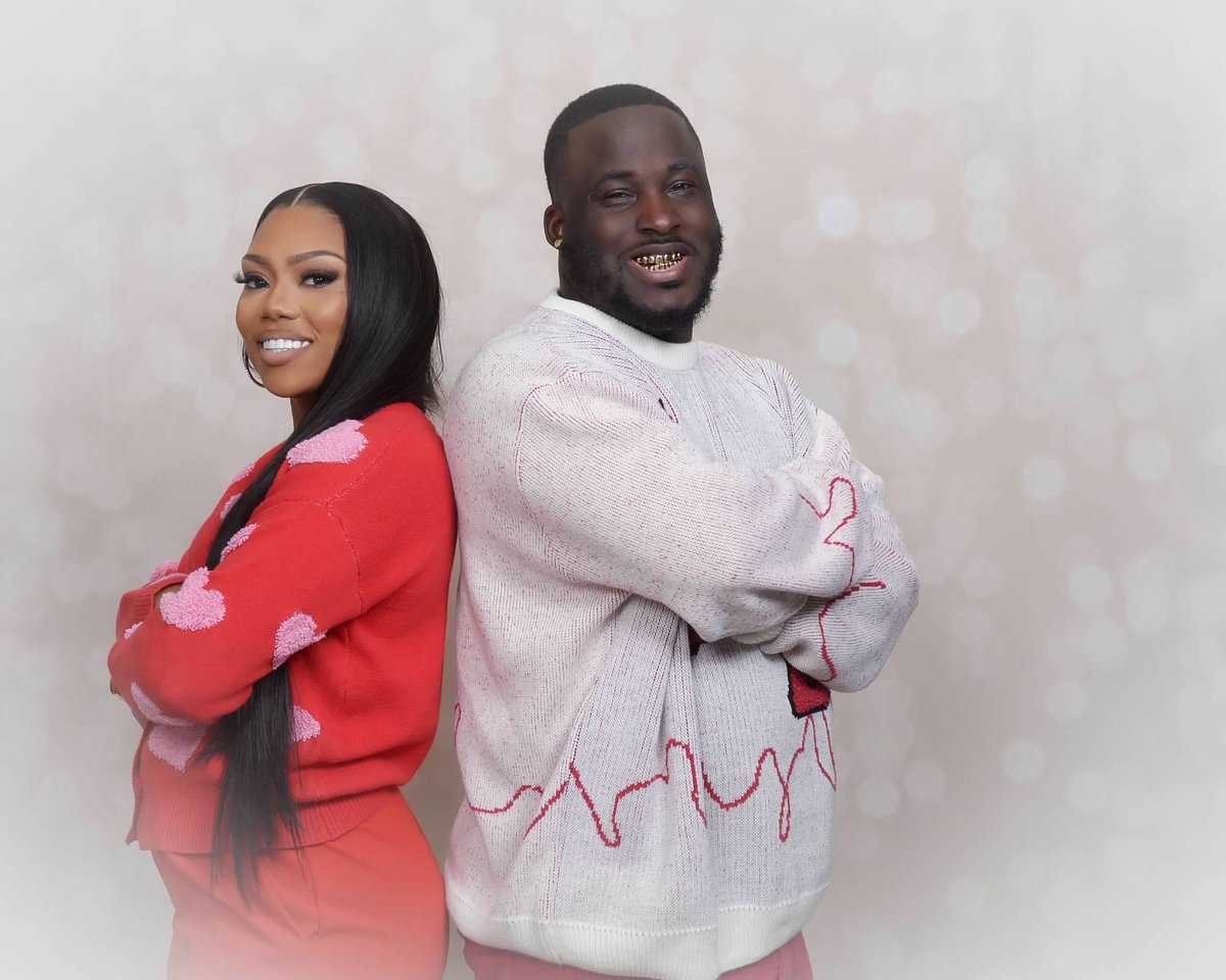 MeechieMeat's tweet image. Ain’t Nothing Like Having A Bestfriend♥️🫶🏿