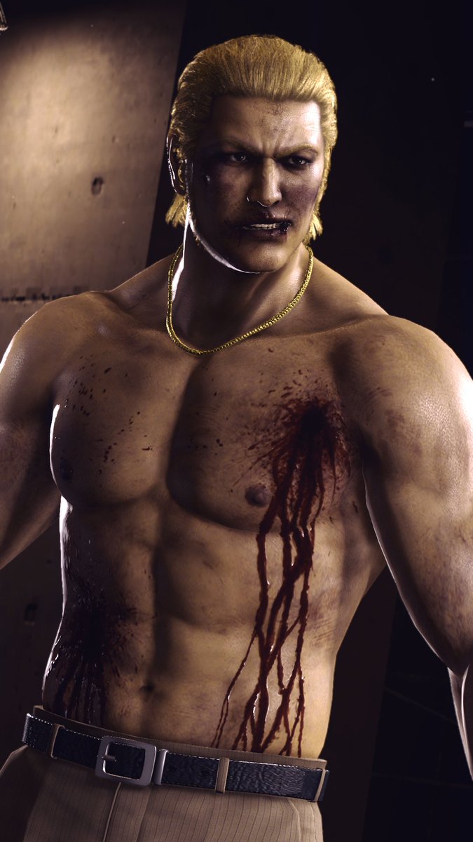 🔥🐉Daily Ryuji🐉🔥 (@dailyryuji) on Twitter photo 