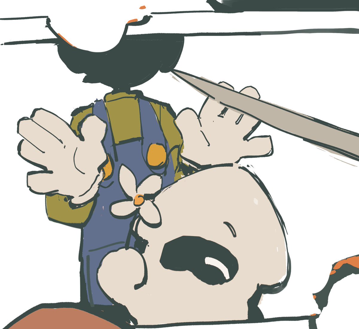 一般通過复读机 tweet media