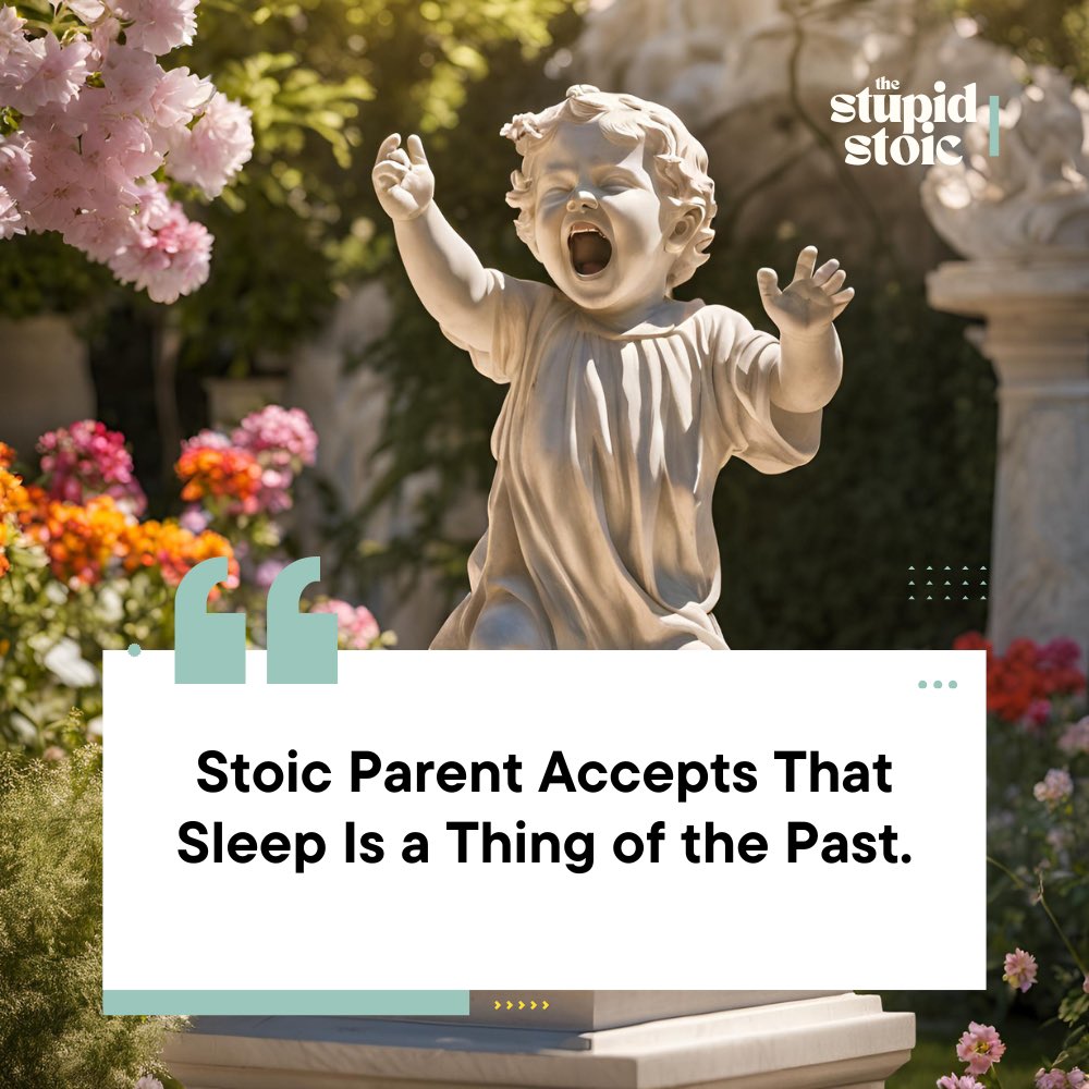 TheStupidStoic's tweet photo. https://t.co/SEFMts1KGA