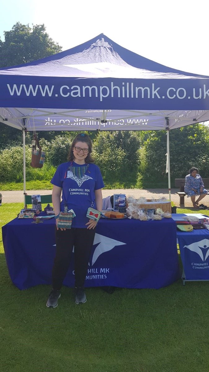 CamphillMK's tweet photo. Volunteer with Camphill MK in 2025! 😀 💜 
We welcome individuals and groups to volunteer with us in various ways. You can become a regular volunteer within our workshops, pop in to support our projects for a day or support our events team on an ad hoc basis. We can't wait to meet you!
Find out more here - https://t.co/3AfGf8ysuT 

#CamphillMK #Volunteering #Charity #LearningDisabilities #VolunteerMK #Autism