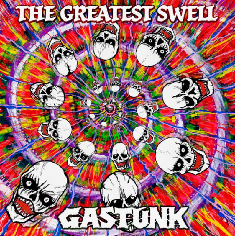 GASTUNK (@gastunkofficial) / X