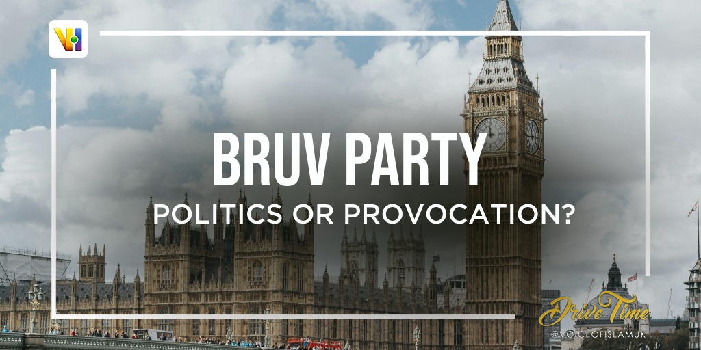 VoiceOfIslamUK's tweet image. How can we critically assess the influence of figures like Elon Musk and Andrew Tate, who spread misinformation and troubling narratives, on public discourse?

LIVE from 4pm GMT #PublicDiscourse #Misinformation #SocialMediaInfluence #ElonMusk #AndrewTate

voiceofislam.co.uk/drive-time/