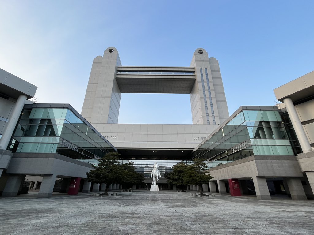 mext_zangyo's tweet photo. 2025年1月31日17時00分　敷地内閉鎖
名古屋国際会議場（センチュリーホール）
これをもって2027年まで休場です
“また会う日まで” https://t.co/MqpHpLCCau