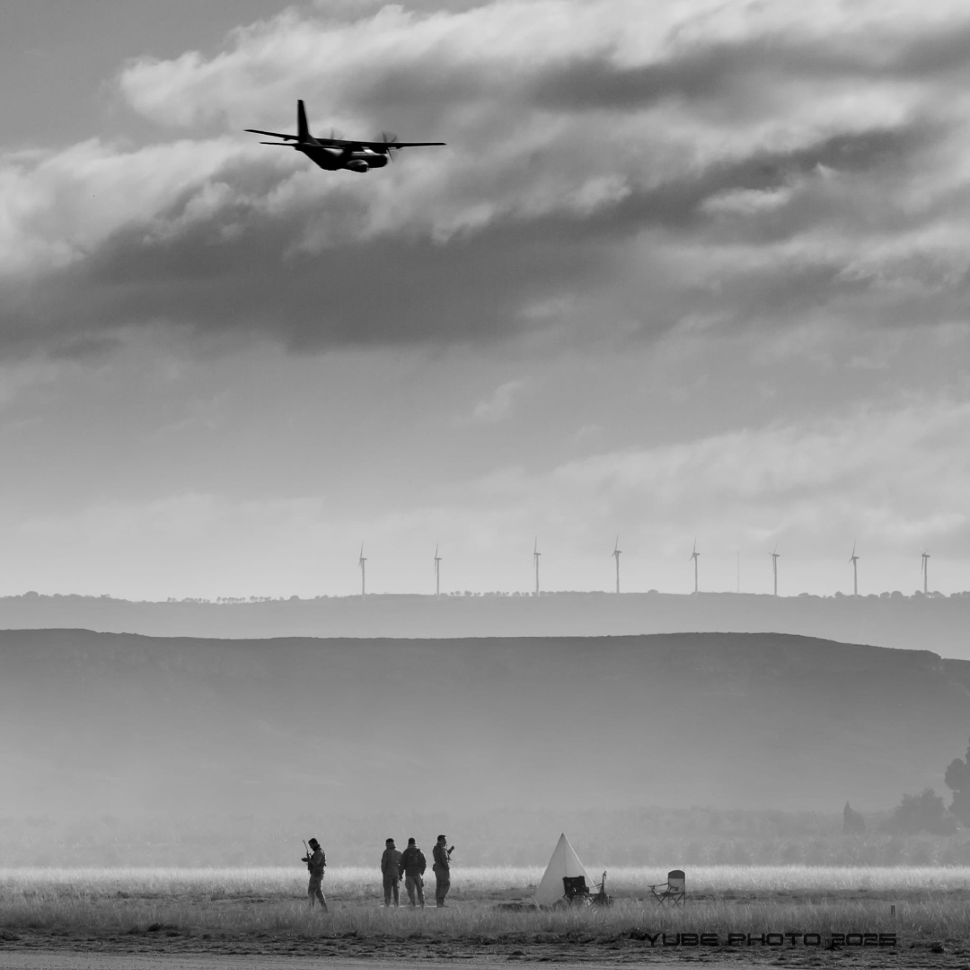 Ejército del Aire y del Espacio tweet media