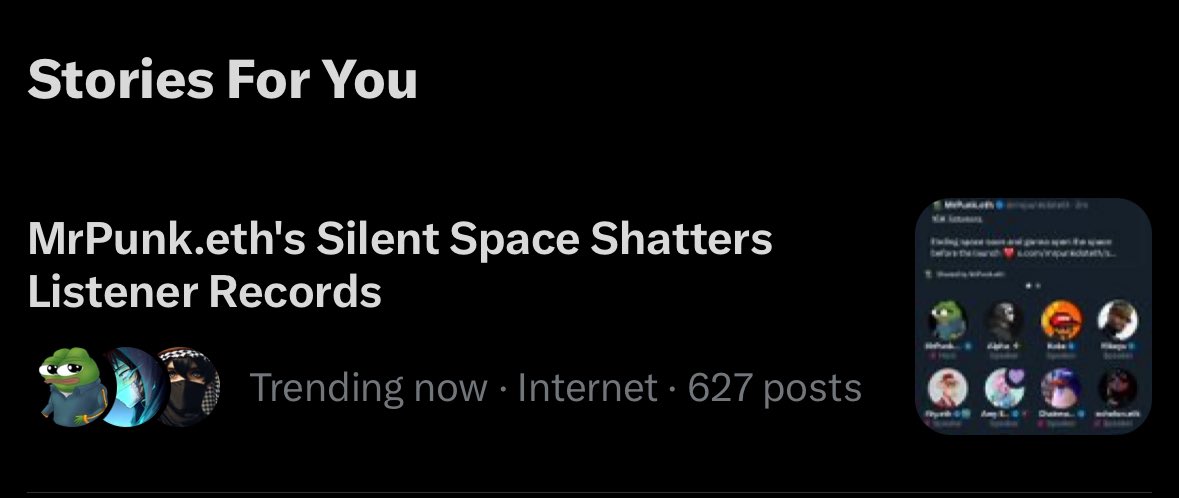 Frog got the motion.