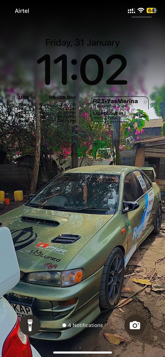 Beat my wallpaper courtesy of <a href="/Rupal_Racing/">Rupal Racing Ke</a>