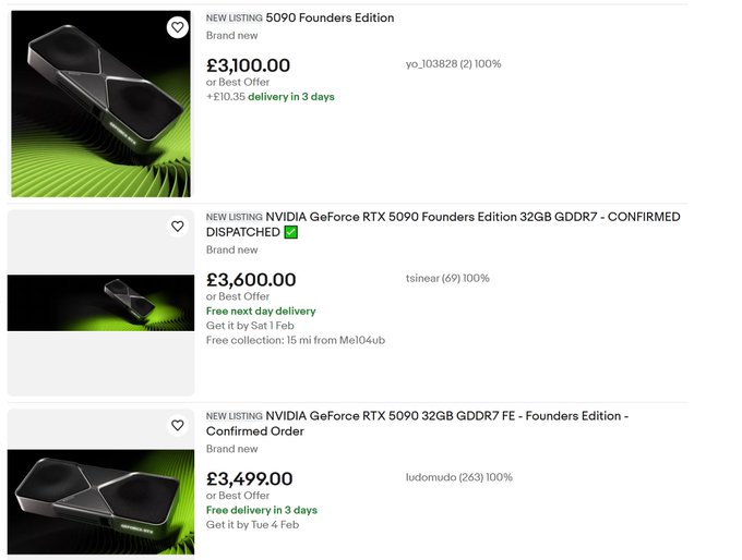 scalpers