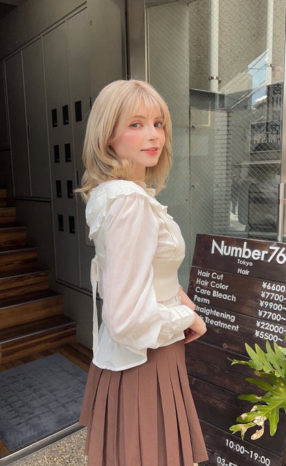 Twitterのコスプレ画像36