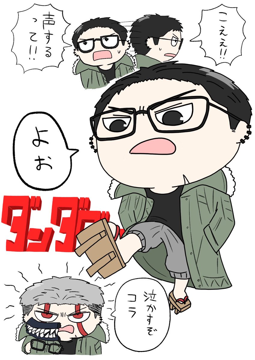 #今月描いた絵を晒そう 