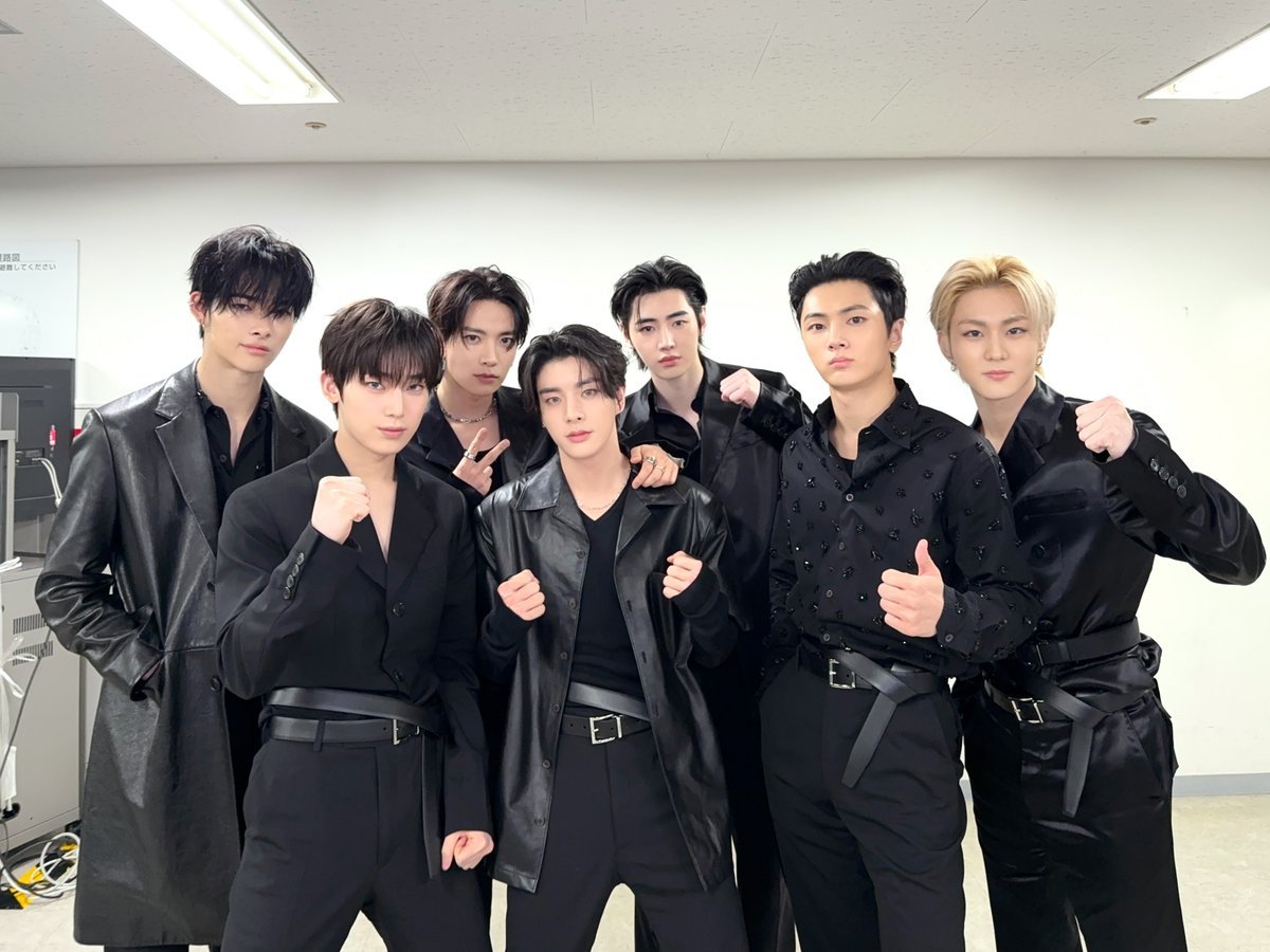 It’s been a great two days in Osaka! Thank you to everyone who came and spent time with us. Let’s look forward to the days ahead!