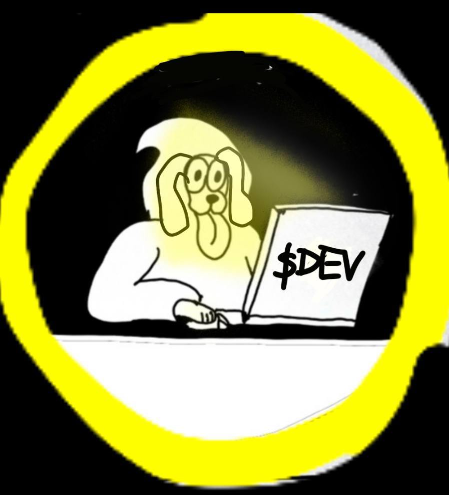 Real $DEV coming out