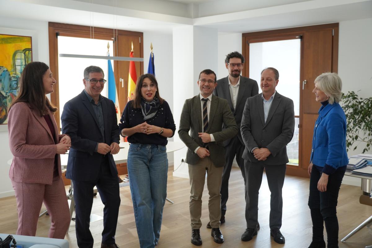 Dos Espacios (@dosespacios) on Twitter photo Transmitimos os parabéns á <a href="/Xunta/">Xunta de Galicia</a> e a <a href="/clusterticgal/">Clúster TIC Galicia</a> pola sinatura deste acordo.
Como membro do Clúster, valoramos os avances na elaboración do Plan director da industria das TIC, un instrumento fundamental para dar resposta ás necesidades do noso sector
xunta.gal/notas-de-prens… Transmitimos os parabéns á <a href="/Xunta/">Xunta de Galicia</a> e a <a href="/clusterticgal/">Clúster TIC Galicia</a> pola sinatura deste acordo.
Como membro do Clúster, valoramos os avances na elaboración do Plan director da industria das TIC, un instrumento fundamental para dar resposta ás necesidades do noso sector
xunta.gal/notas-de-prens…
