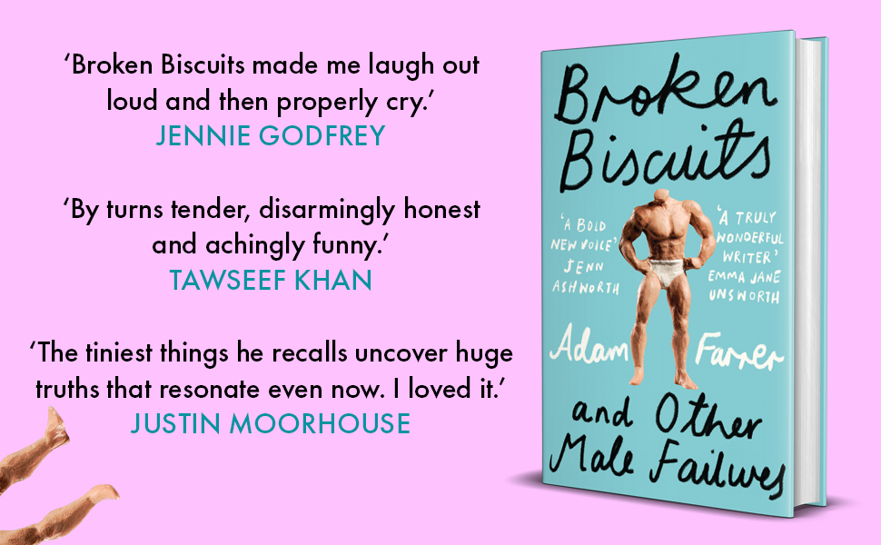 Now you've clawed your way to January payday and are looking forward to the shorter journey towards your February one, you should treat yourself by pre-ordering my new book, out on February 27th.

Here's a thread all about it.

Link in bio. #booktwitter