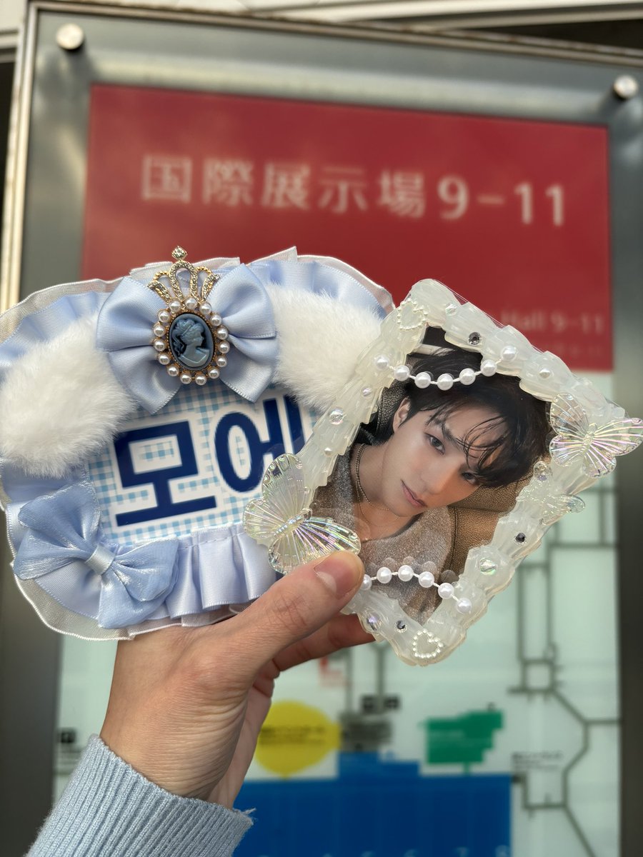 2025.01.31 NCT DREAM ジェノ お渡し会 ぽやぽやジェノくんかわいかっ