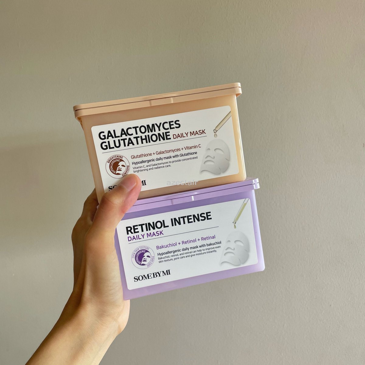 azeclair's tweet photo. NYESEL BANGET…🥹

baru tau semua barang ini pas adulting alias USEFUL SEKALII kenapa ga punya dari dulu KENAPAAA😫👊 https://t.co/9CRsVKShgk