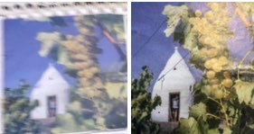 Marroquin_NFT's tweet photo. ๐ "Uvas en Priner Plano" (Grapes in Front) Raul Marroquin 2001 #Diptico "Focus / Out of Focus" series. Captured #GluedOn #TearOut A2 #CyberChrome edition of 10 signed and numbered Art Gรจneve 30 January - 2 February 2025 https://t.co/0VkimzBE2P