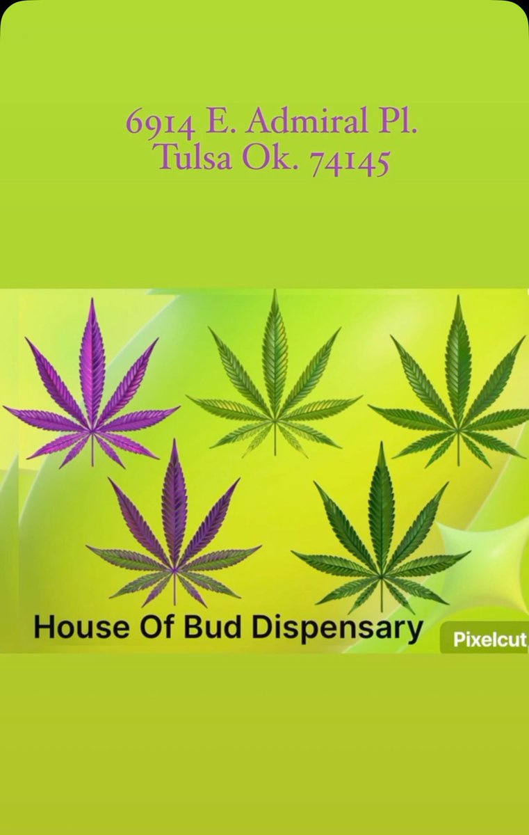 TreeTank420's tweet image. 