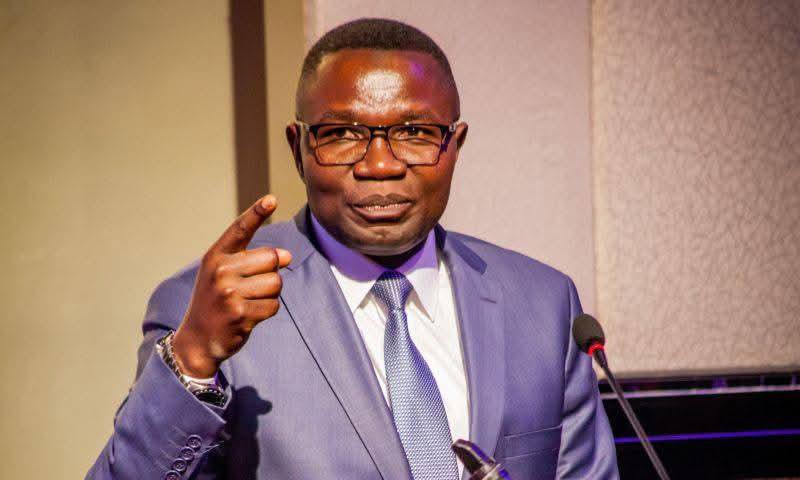 #RDC_ #AFC/M23: Carnage à Goma(Interview exclusive de Julien Paluku Kahongya chez <a href="/BZahinda/">Bravo Zulu</a> 

La ville touristique de Goma, chef-lieu de la province du Nord-Kivu a été au centre des affrontements opposant les forces armées de la République Démocratique du Congo (FARDC) à  l'armée