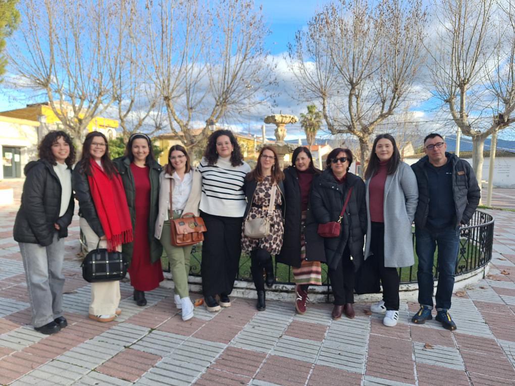 Ayer fue un día increíble 🩵✨