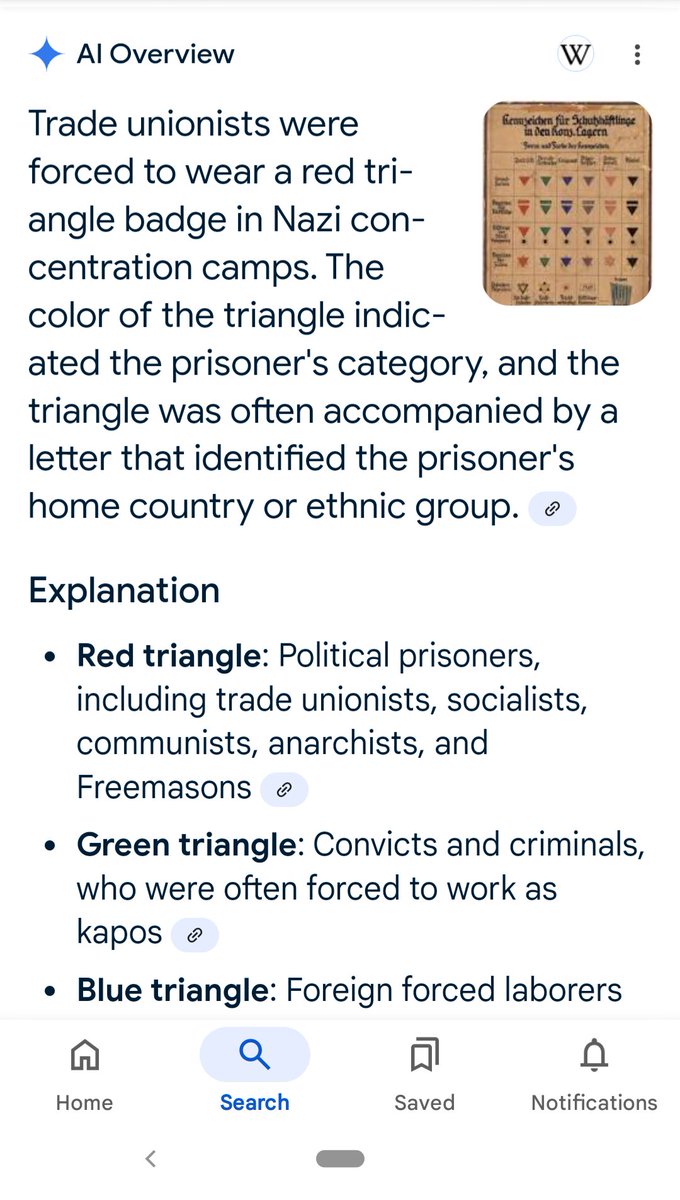 PsStefanovic's tweet image. Who wore the #RedTriangle ?