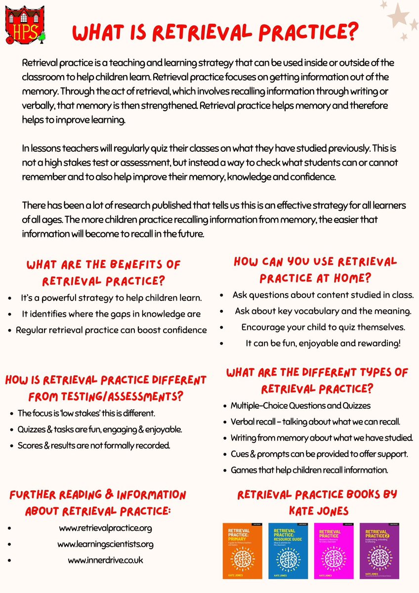 We had the amazing <a href="/KateJones_teach/">Kate Jones</a> at <a href="/HPSDerbyshire/">Heath Primary</a> on Wednesday! What a fabulous day! 🌟✨🧠