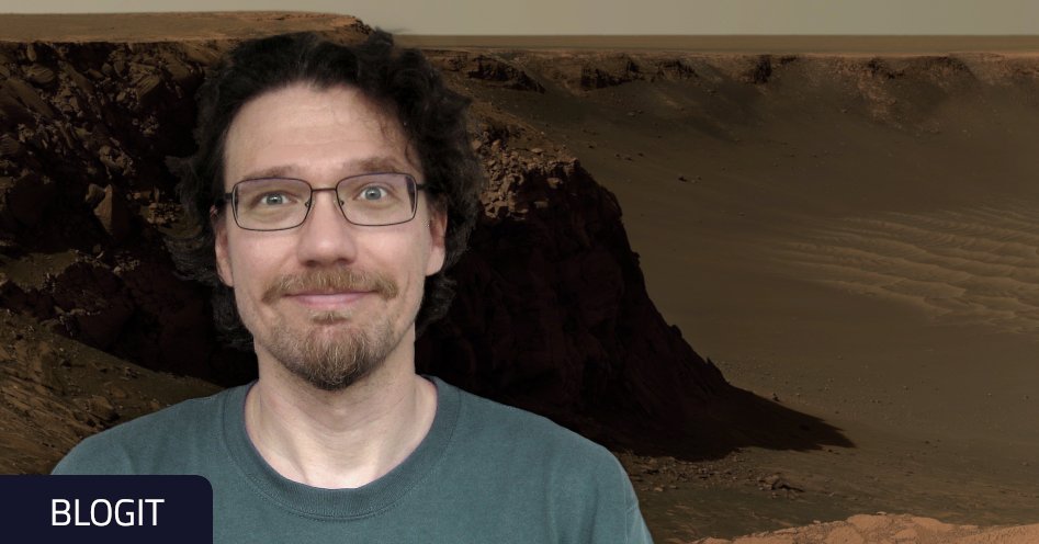 Miten Titanin pyöreät pikkujärvet ovat syntyneet? Asiaan liittynee metaani. Mistä sitä tulee kuun kaasukehään? Vastauksen saattavat tarjota hiilikondriittimeteoriitit, Teemu Öhman kirjoittaa. ursa.fi/blogi/kraatter…